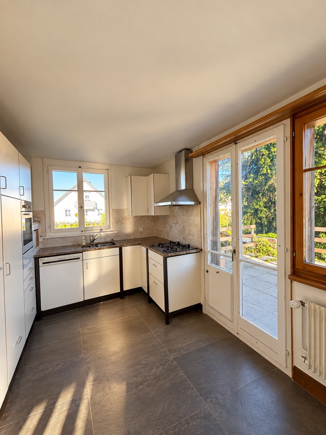 Appartamento di 3 ½ locali, foto 8 di 8