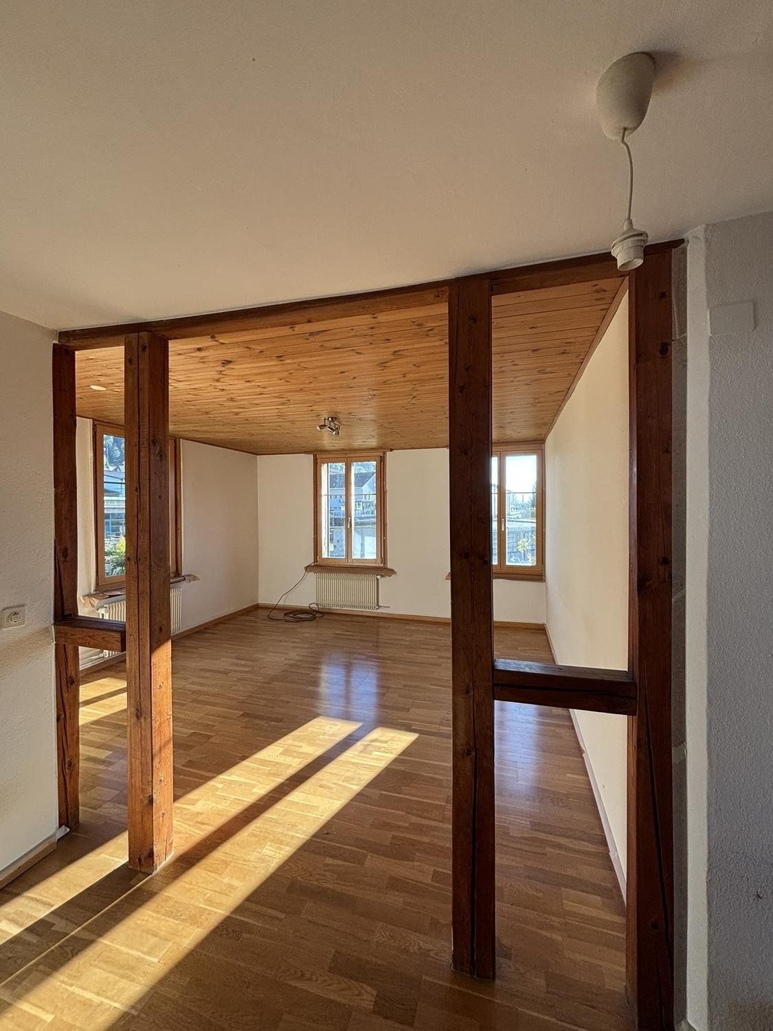Appartamento di 3 ½ locali, foto 5 di 8