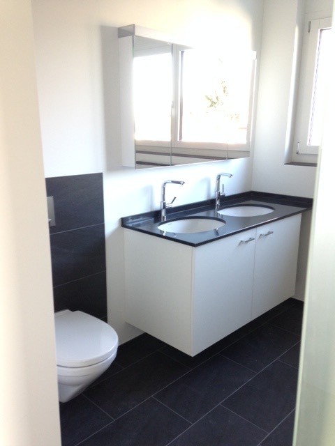 5 ½ rooms apartment