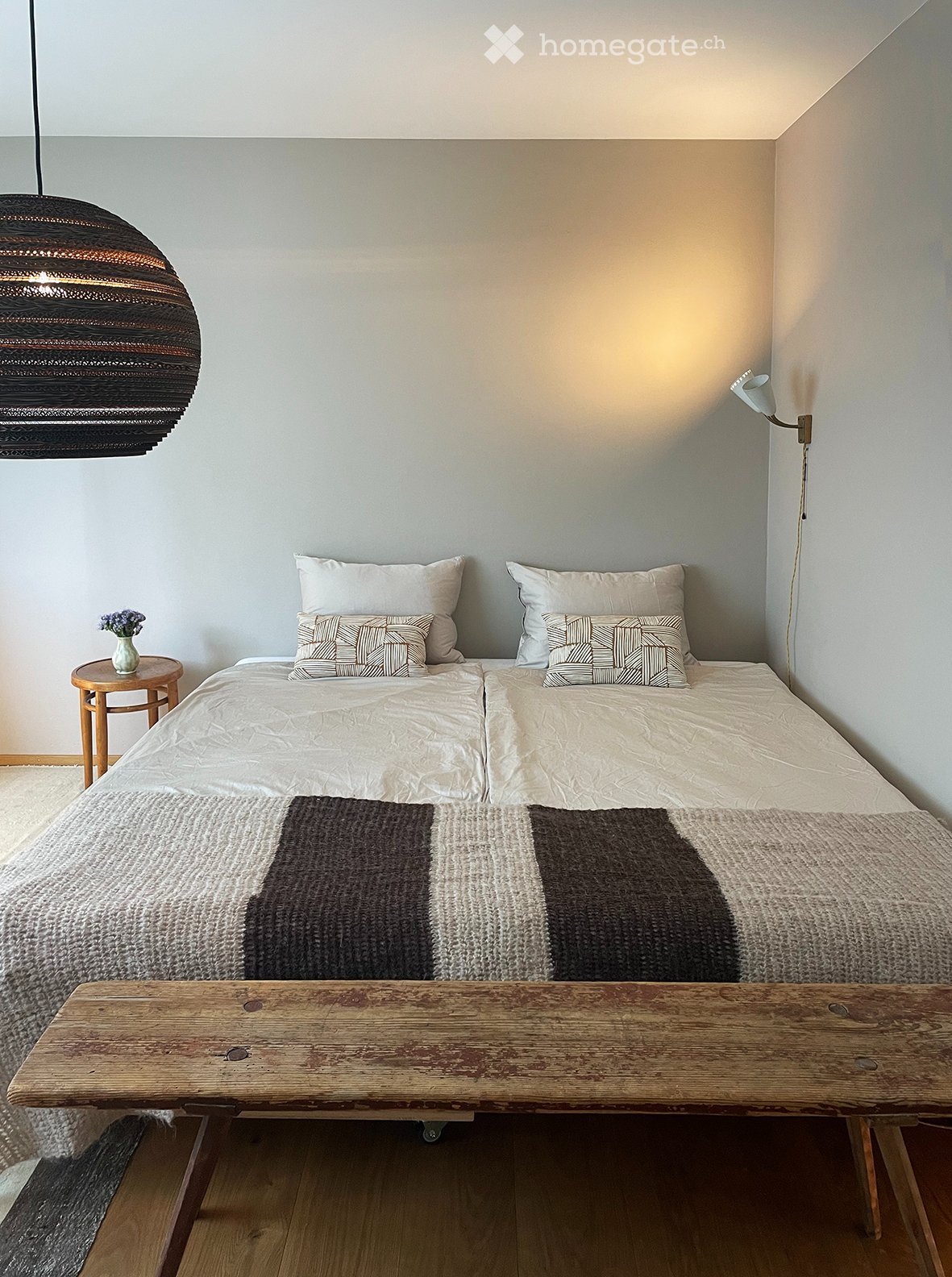 Appartamento di 2 ½ locali, foto 5 di 5