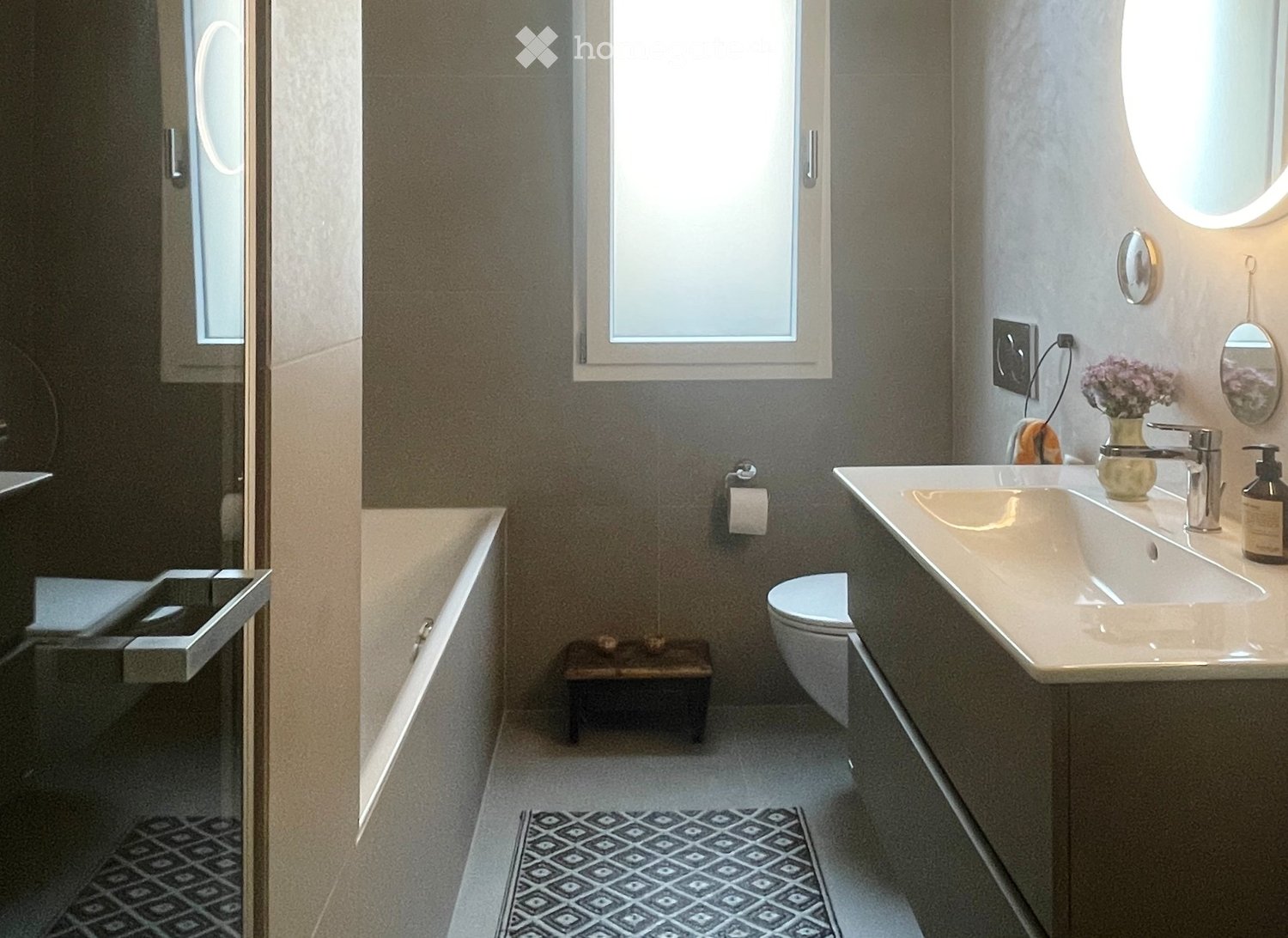 Appartamento di 2 ½ locali, foto 1 di 5