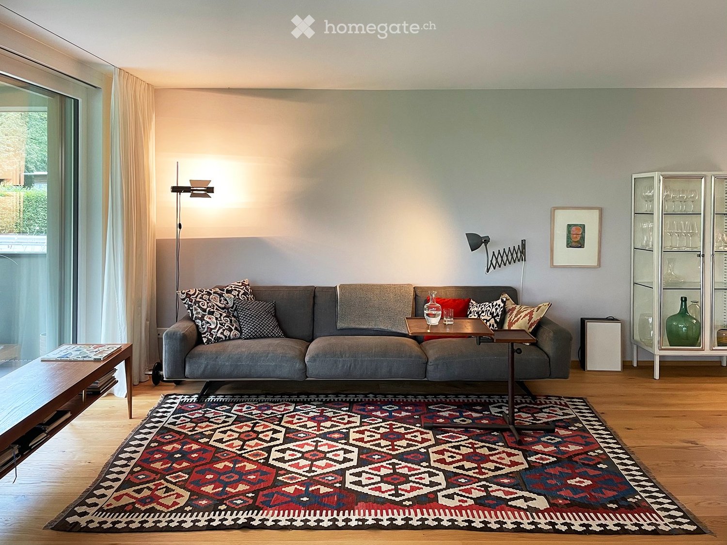 Appartamento di 2 ½ locali, foto 4 di 5