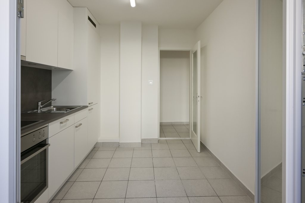Appartamento di 2 ½ locali, foto 3 di 4