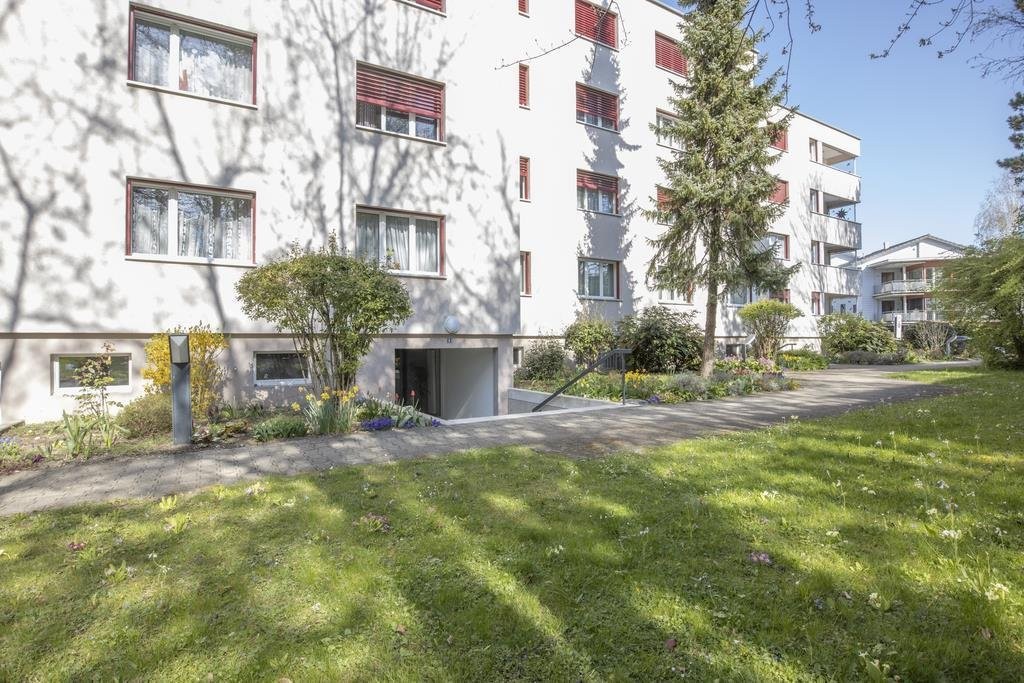 Appartamento di 4 ½ locali, foto 1 di 10