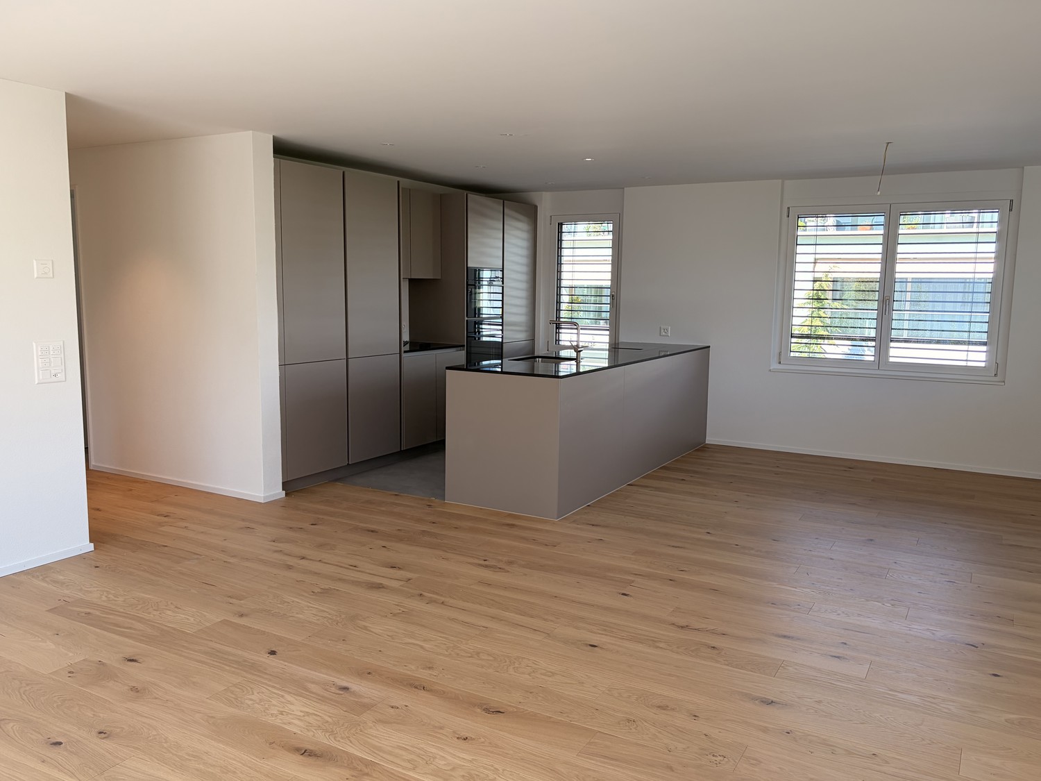 4 ½ rooms apartment