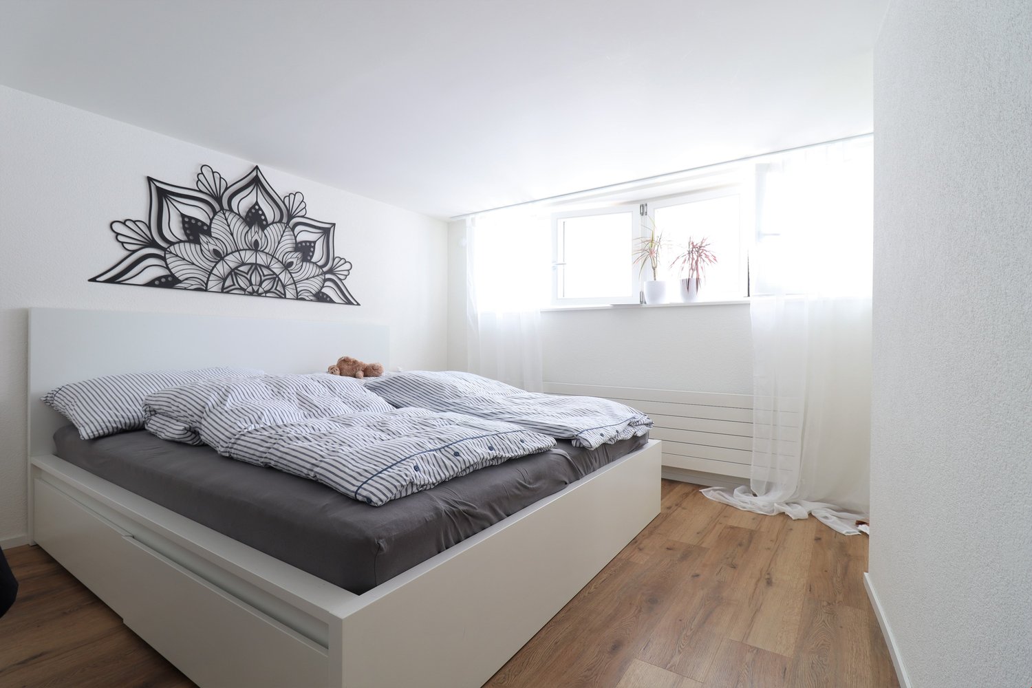 Appartamento di 3 ½ locali