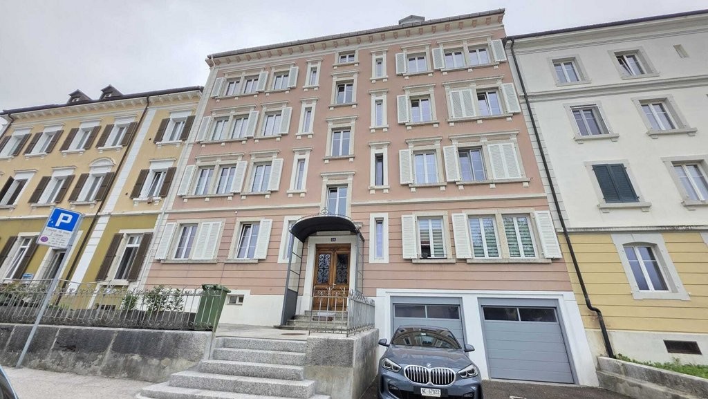 Appartamento di 3 locali