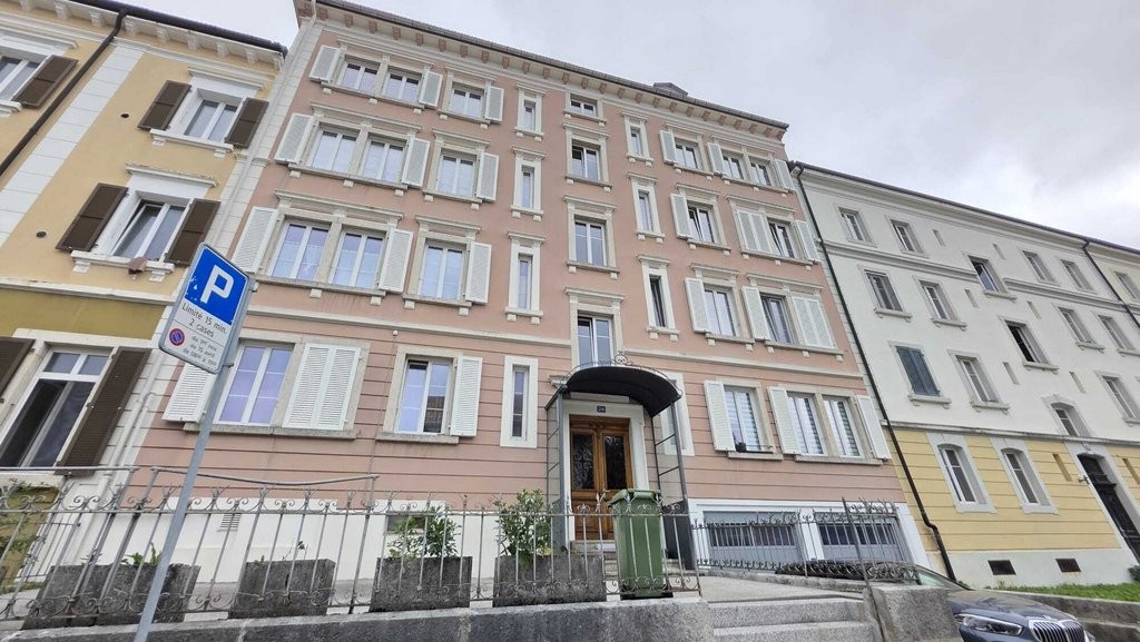 Appartamento di 3 locali