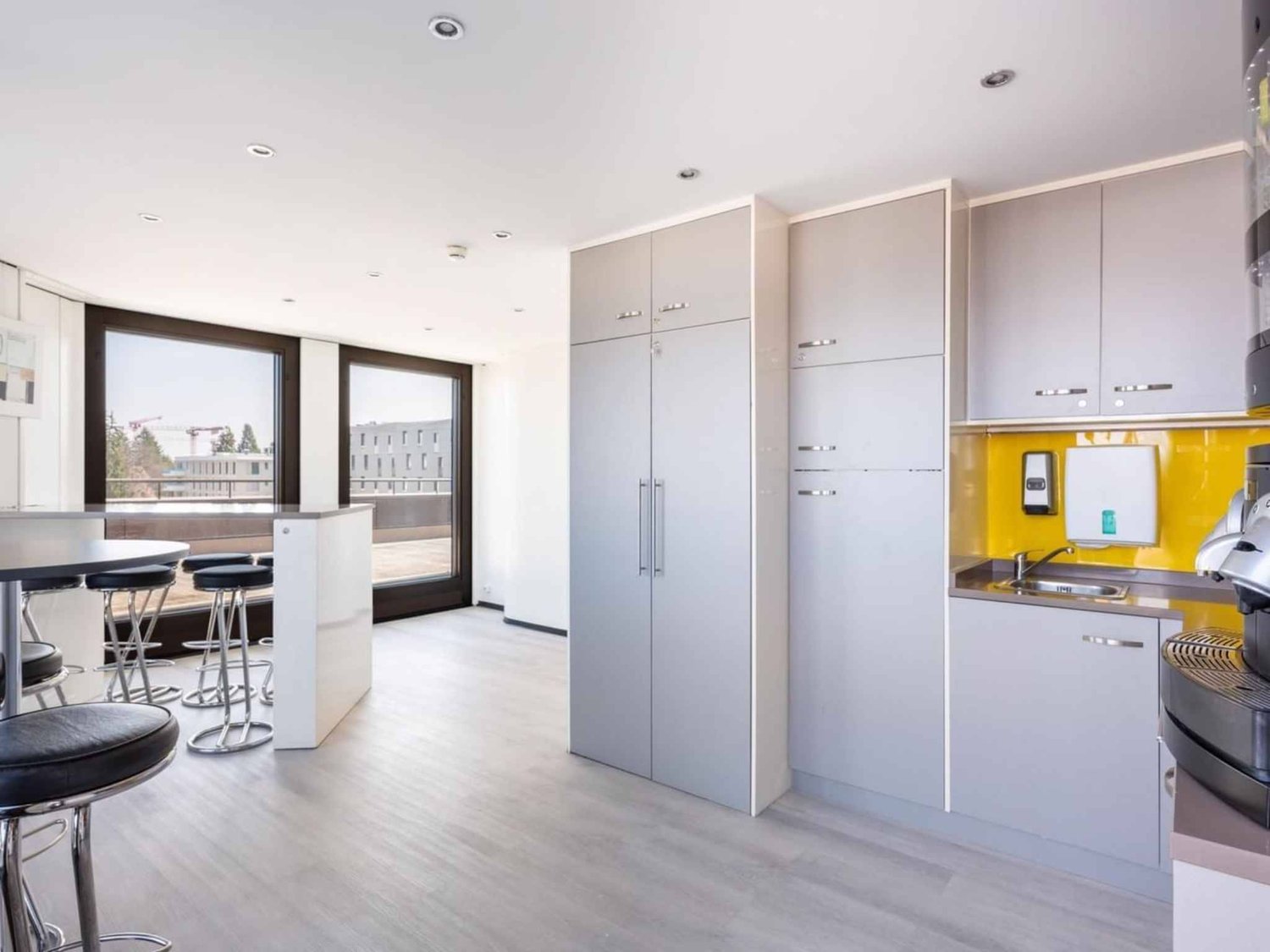 50m² ufficio, foto 3 di 3