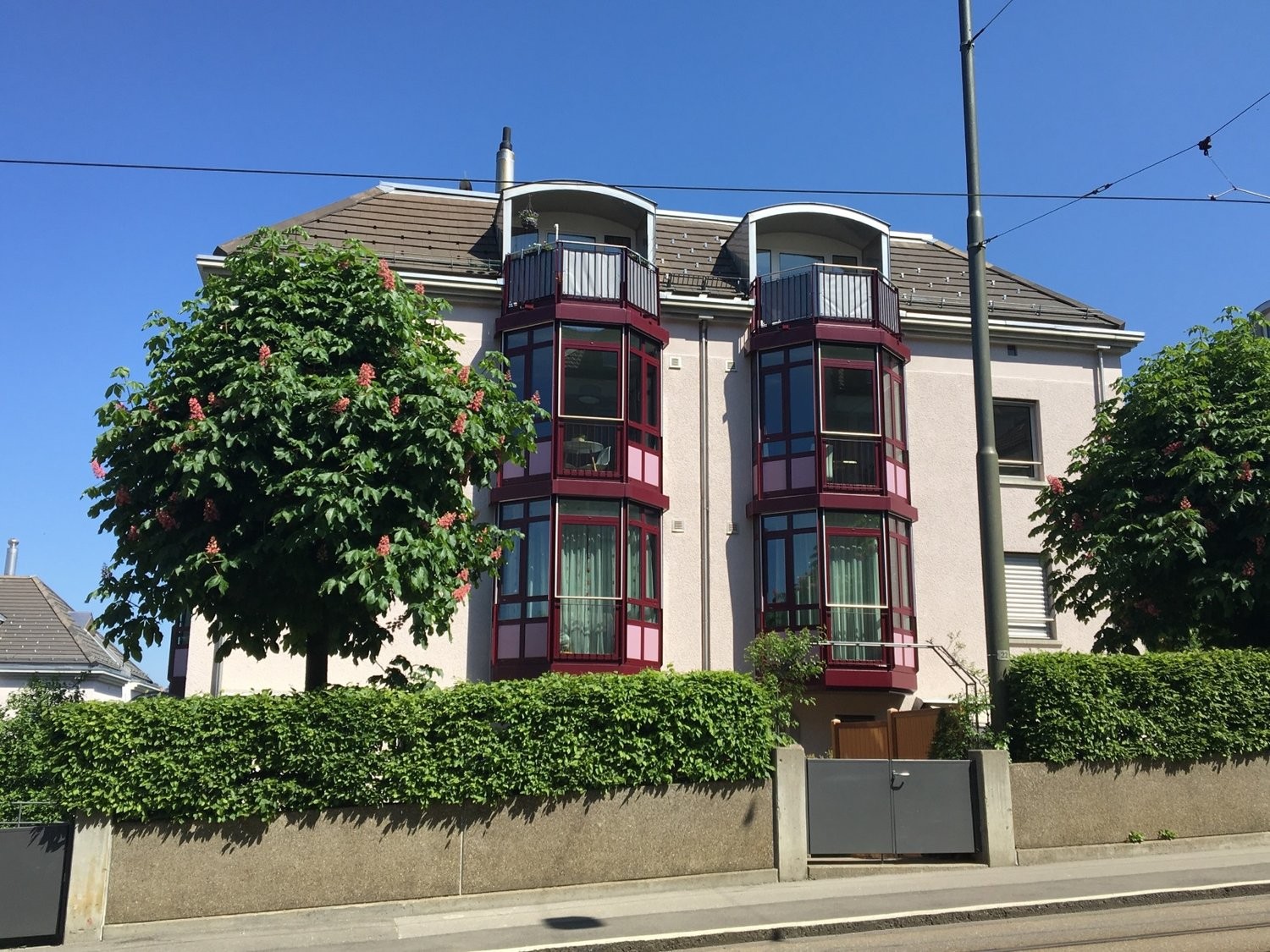 Appartamento di 2 ½ locali, foto 1 di 7