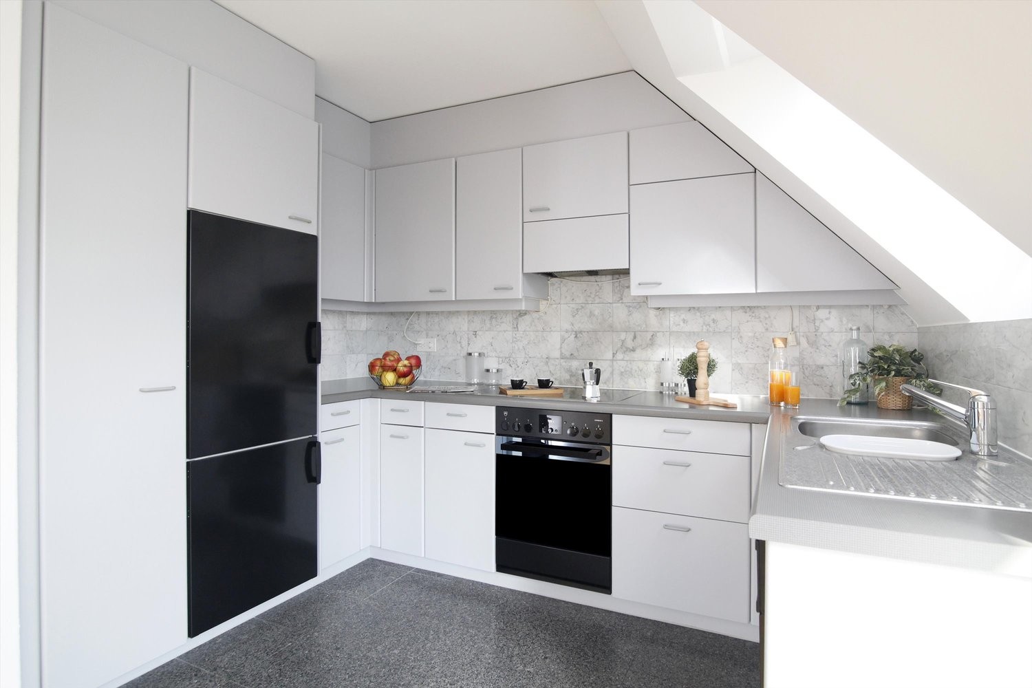 Appartamento di 2 ½ locali, foto 4 di 7