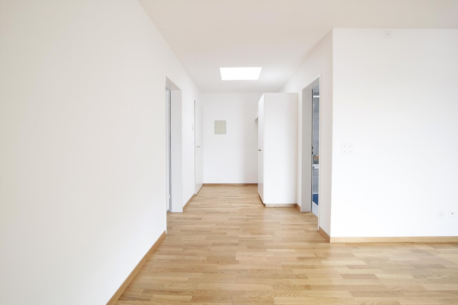 Appartamento di 2 ½ locali, foto 7 di 7