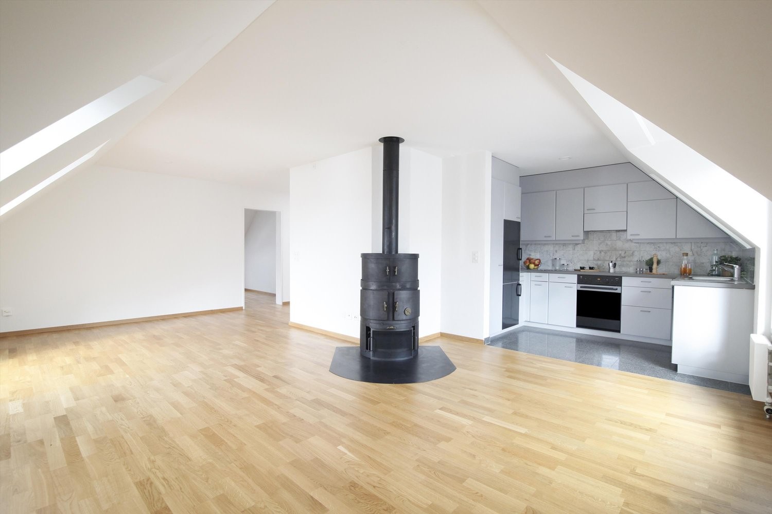 Appartamento di 2 ½ locali, foto 3 di 7