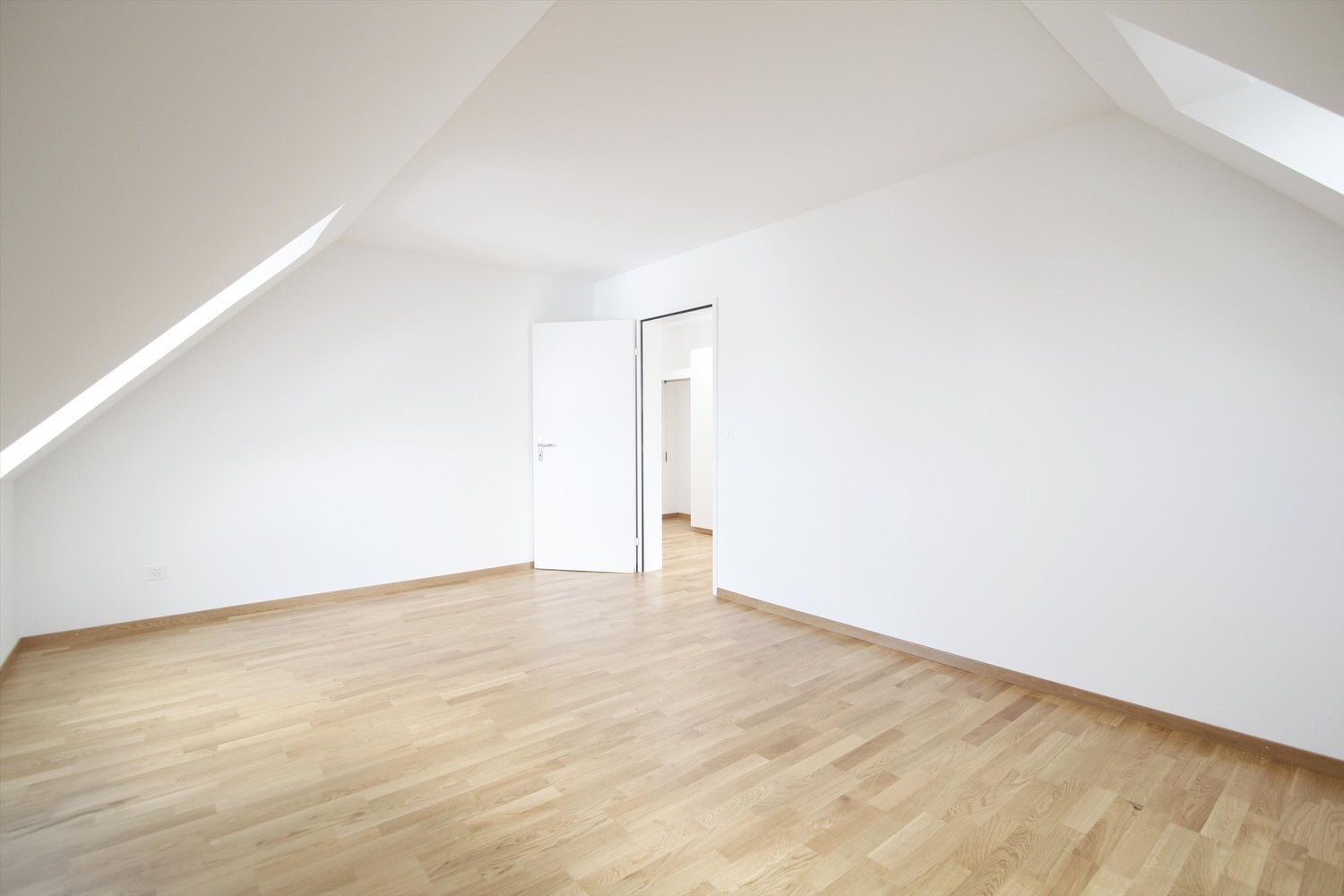 Appartamento di 2 ½ locali, foto 6 di 7
