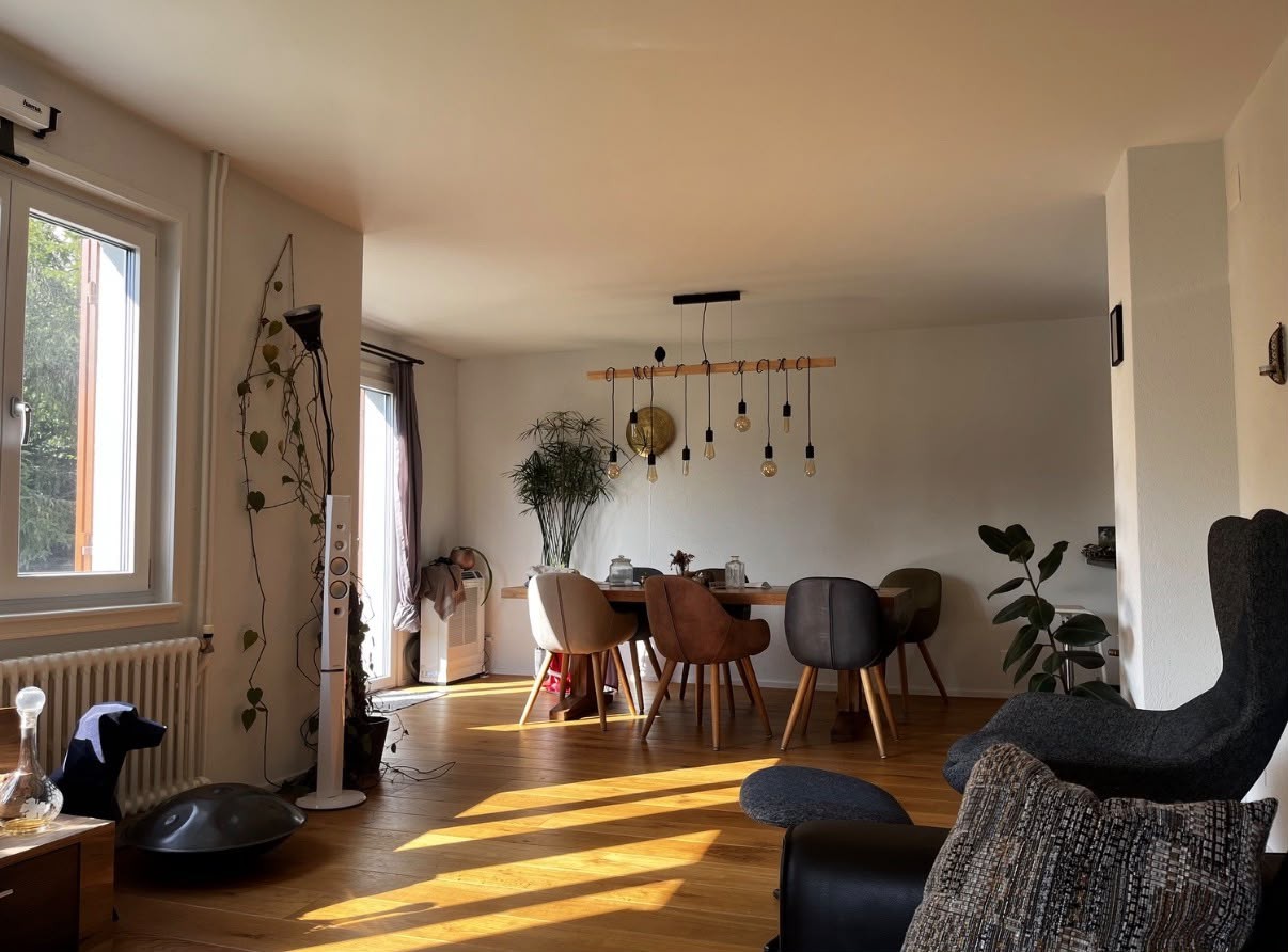 Zimmer in einer WG