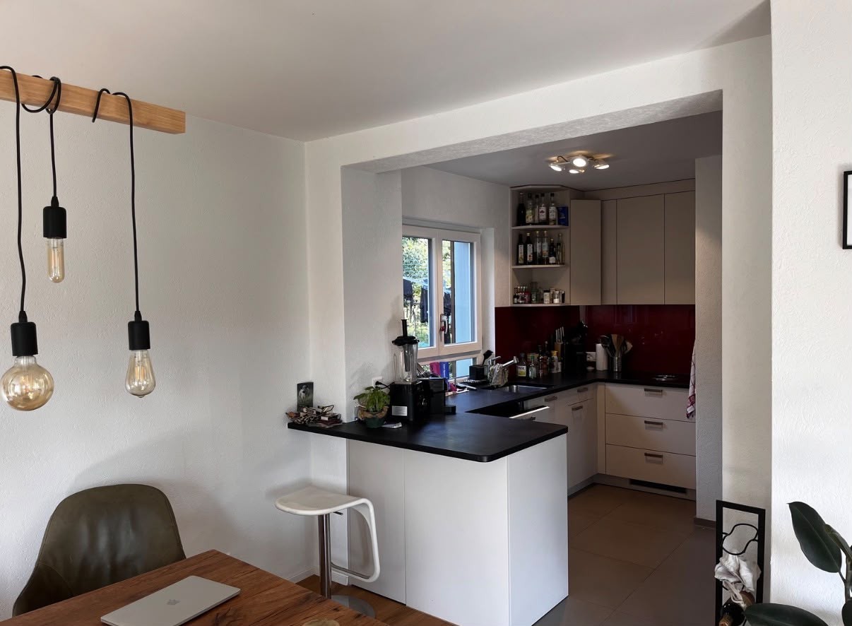 Zimmer in einer WG