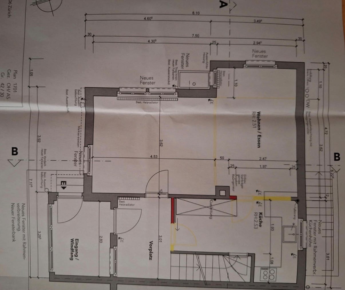 Zimmer in einer WG