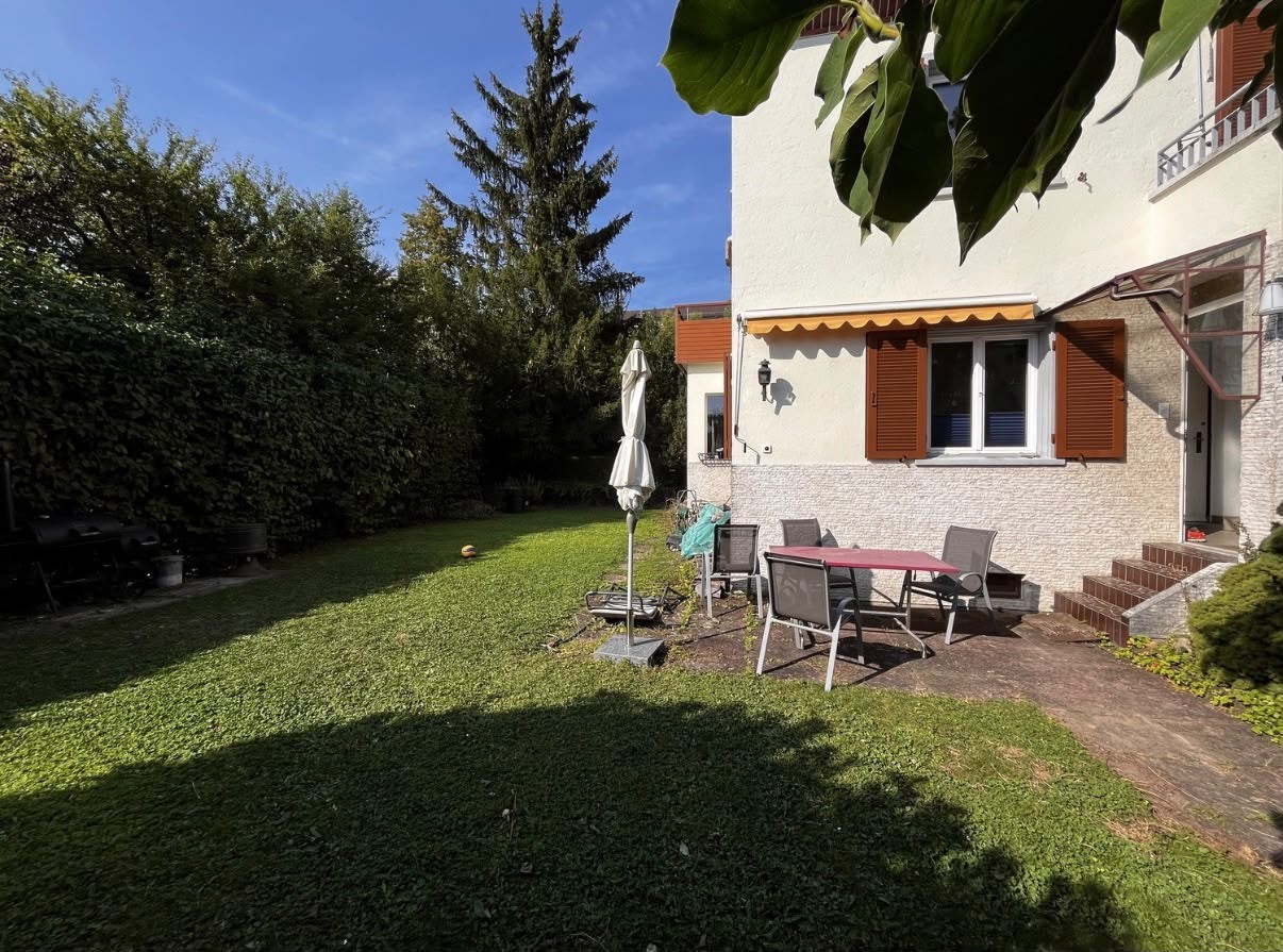 Zimmer in einer WG