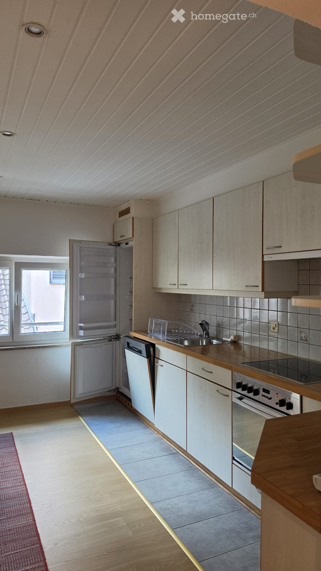 3-Zimmer-Wohnung