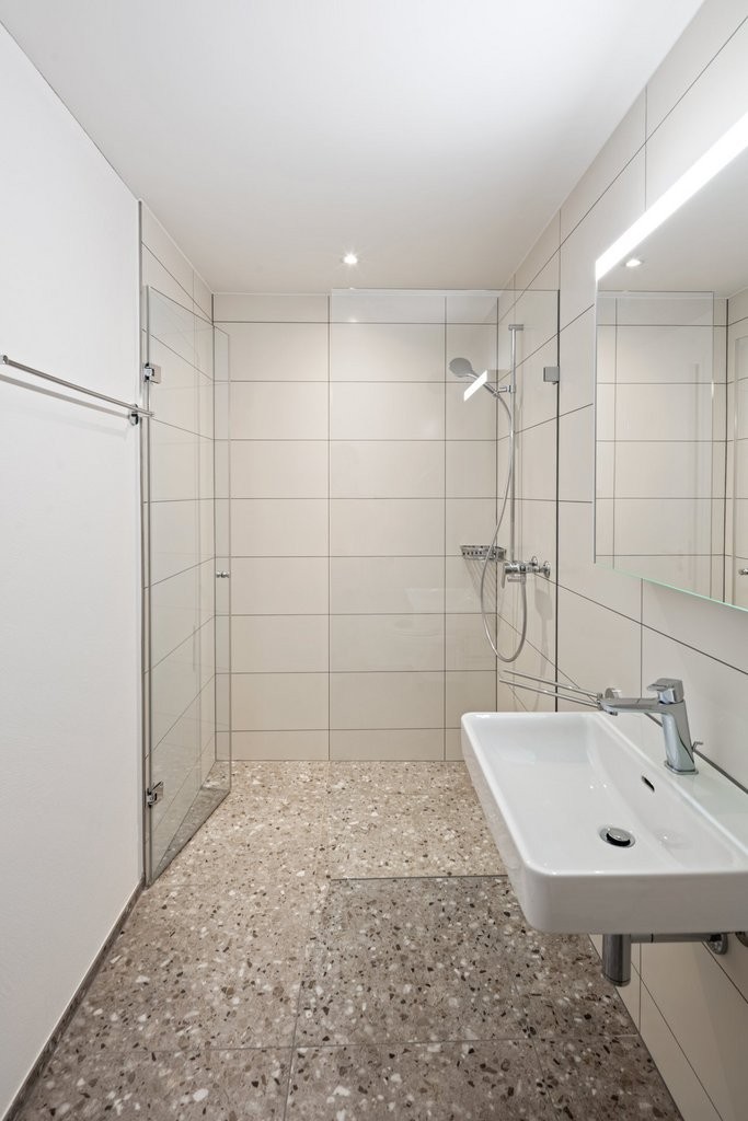 Appartement de 4 ½ pièces