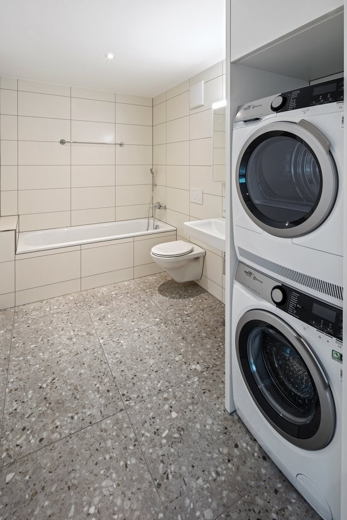 Appartement de 4 ½ pièces