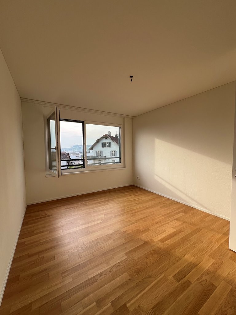 Appartement de 4 ½ pièces