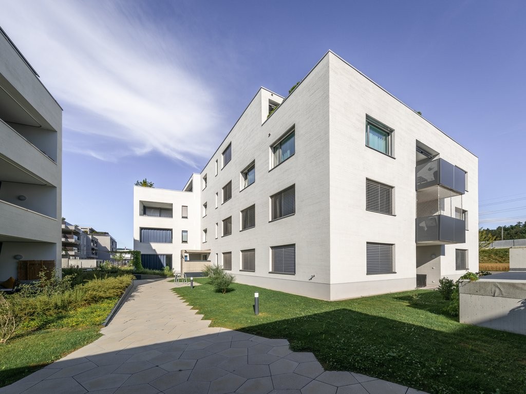Appartamento di 2 ½ locali