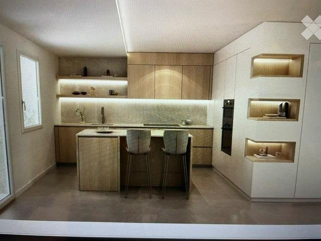 3 ½ rooms apartment, foto 1 di 4