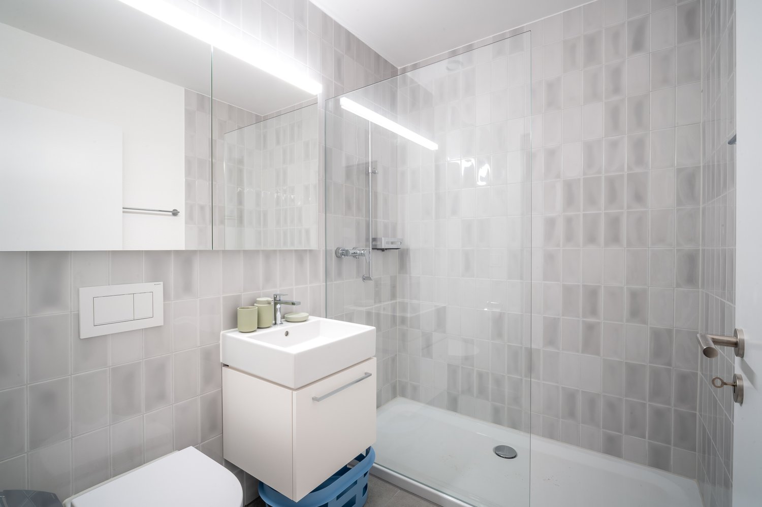 2 ½ rooms furnished flat, foto 9 di 9