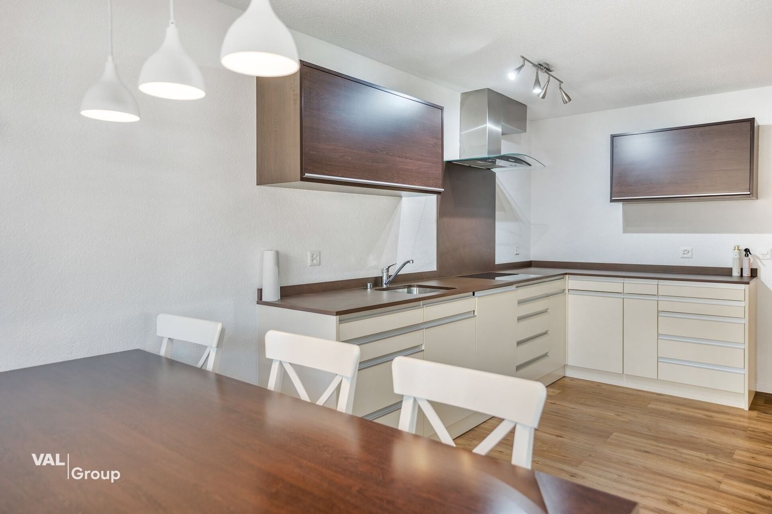 4 ½ locali appartamento con terrazza