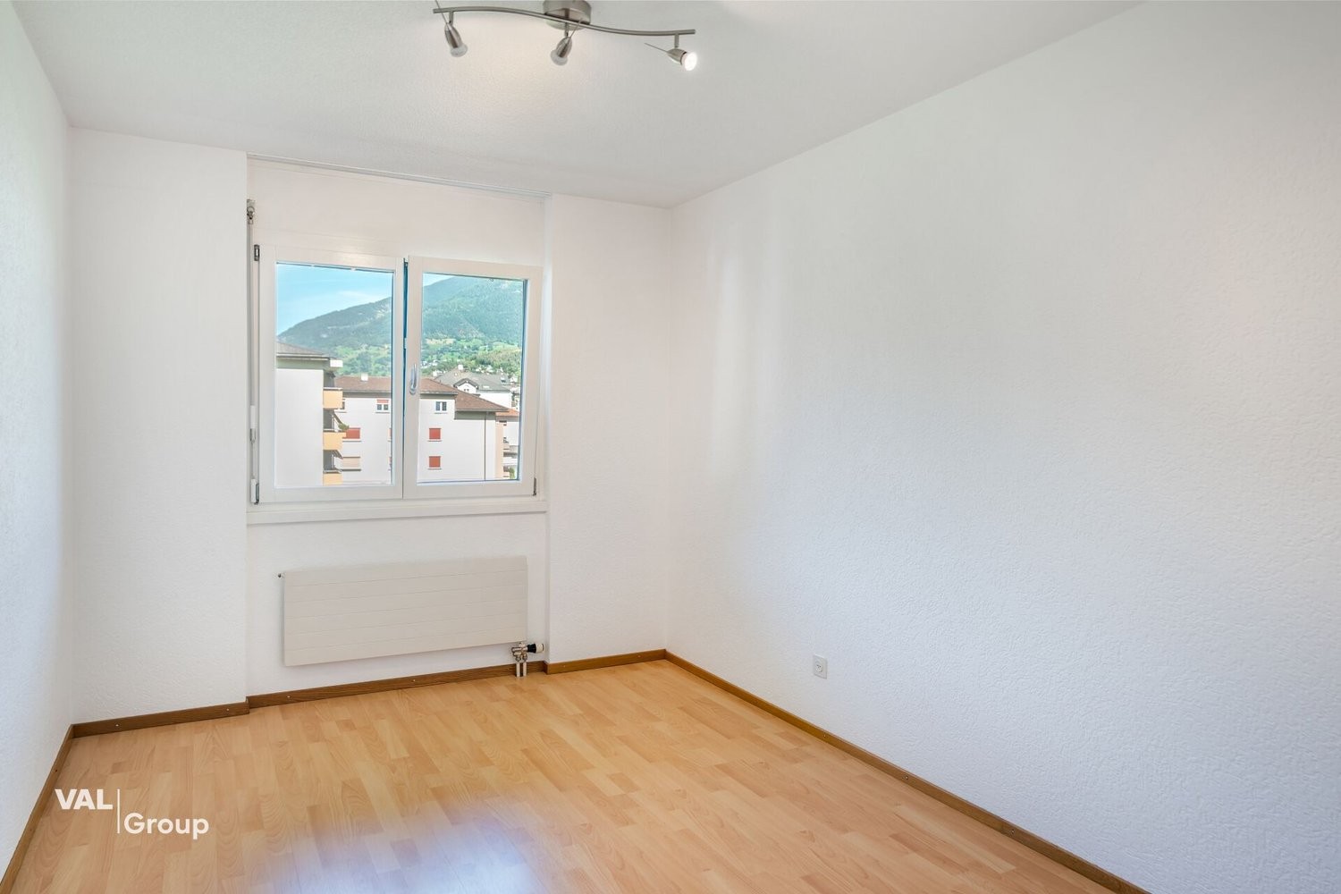 4 ½ locali appartamento con terrazza