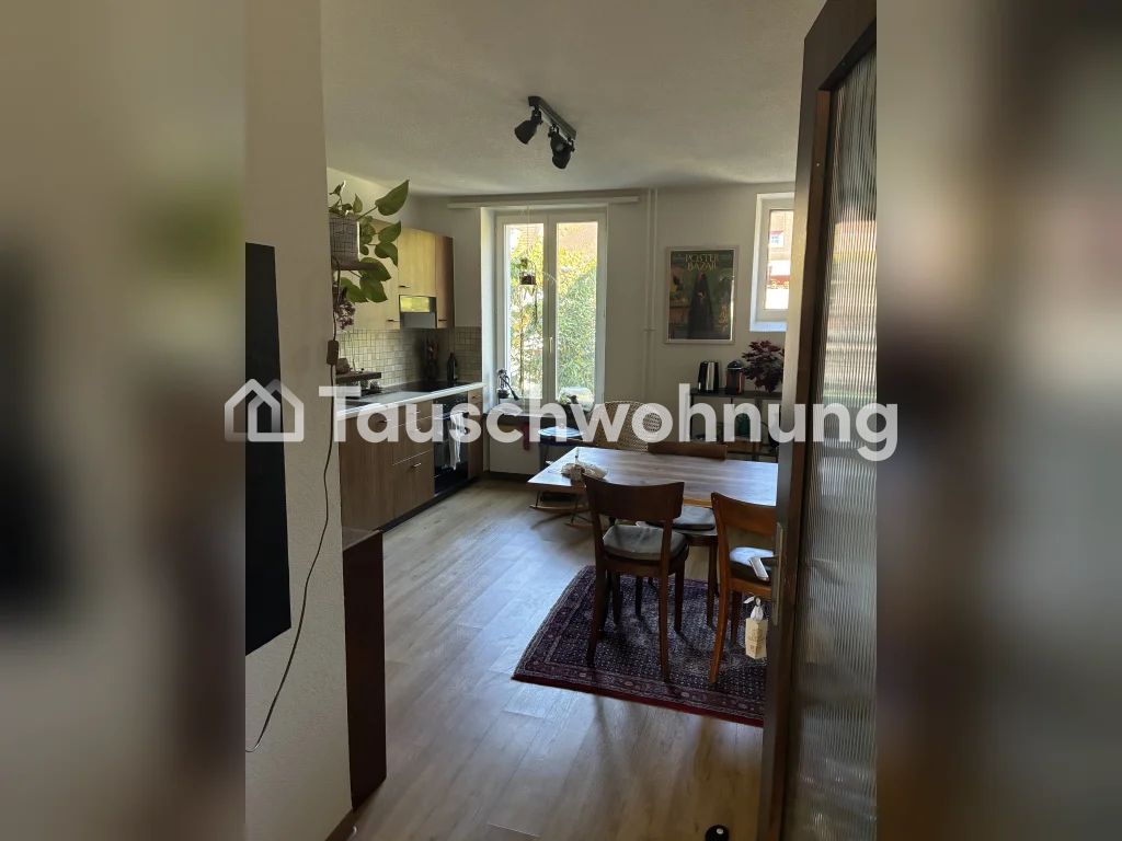2 ½ rooms apartment, foto 6 di 7