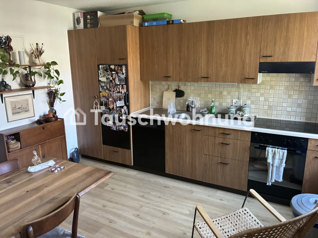 2 ½ rooms apartment, foto 4 di 7