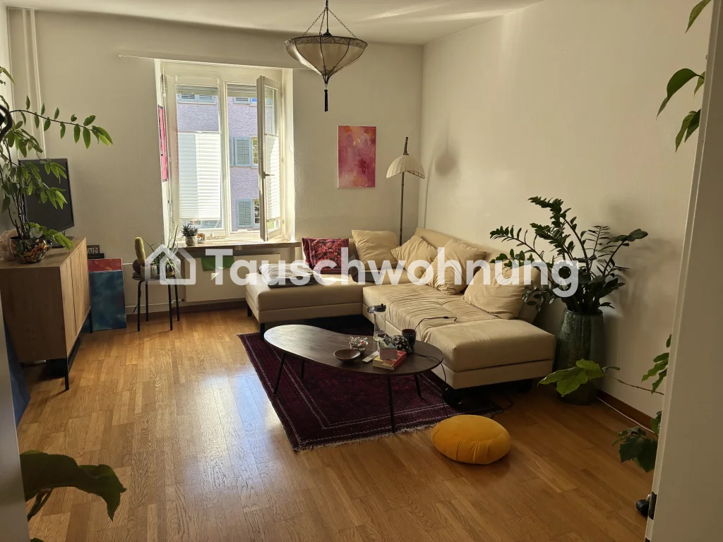 2 ½ rooms apartment, foto 1 di 7