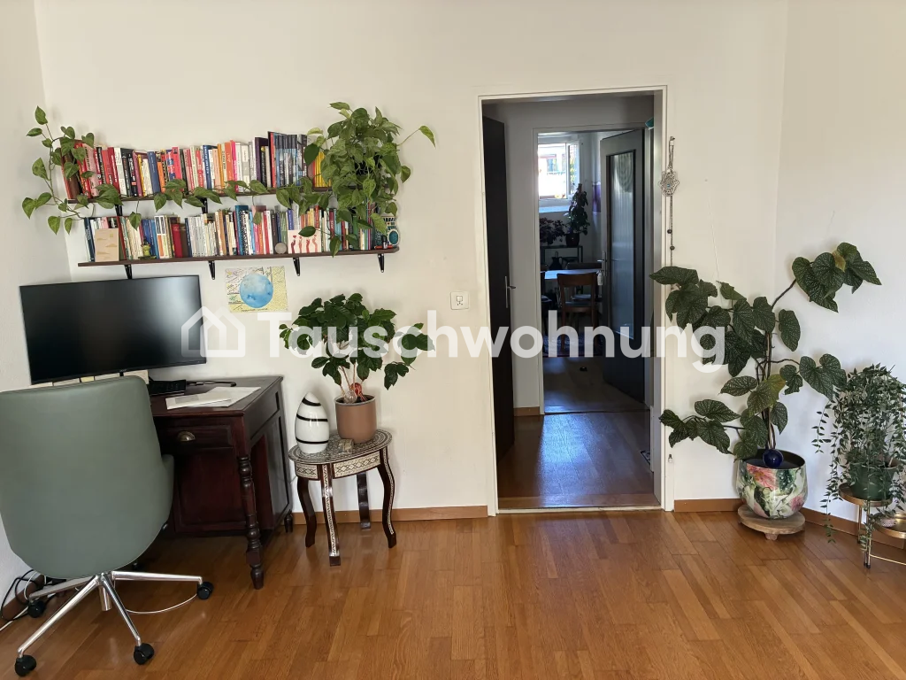 2 ½ rooms apartment, foto 5 di 7