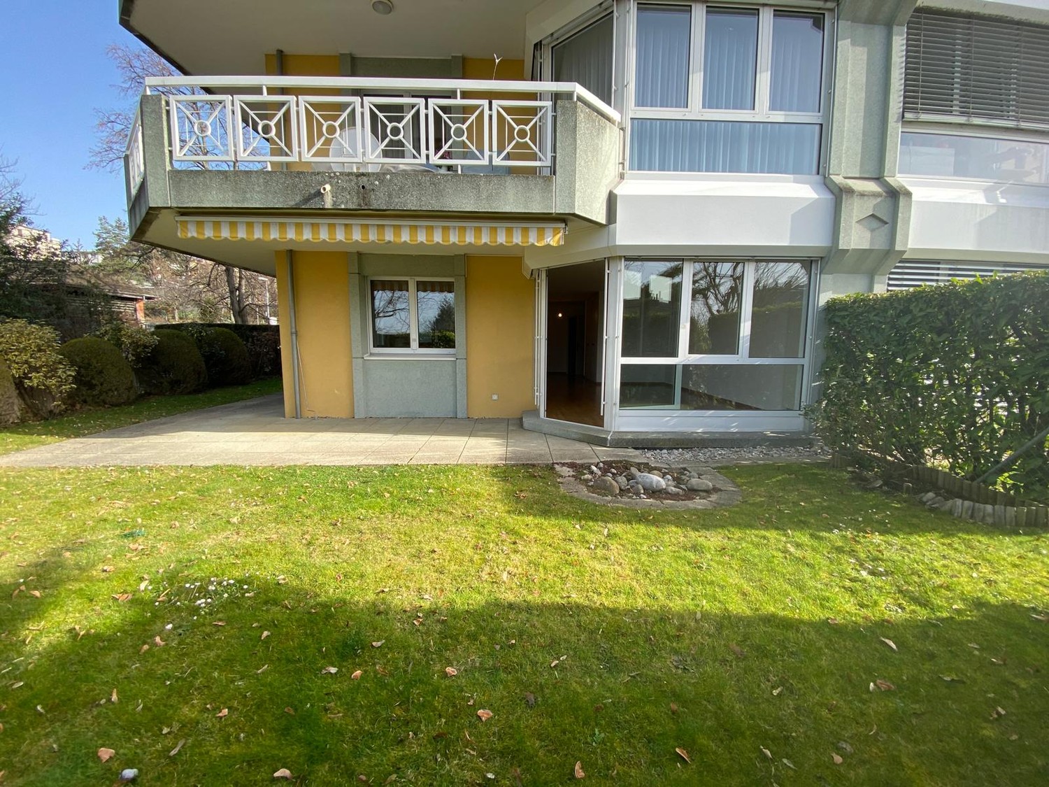 Appartamento di 3 ½ locali, foto 5 di 7