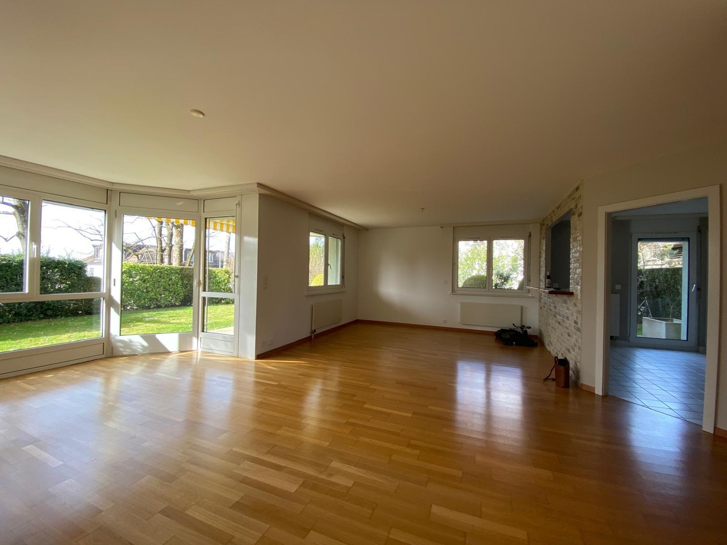 Appartamento di 3 ½ locali, foto 2 di 7