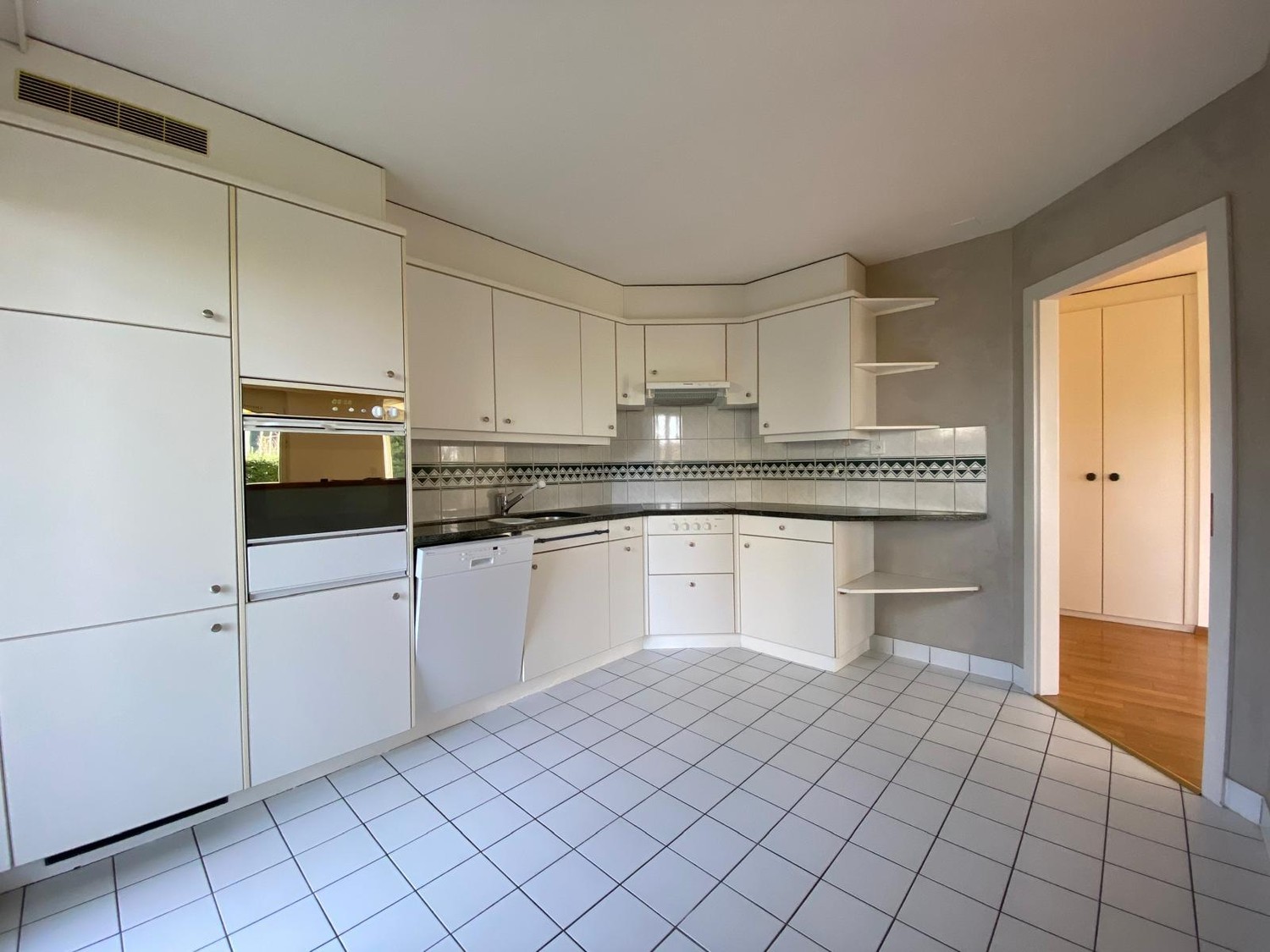 Appartamento di 3 ½ locali, foto 1 di 7