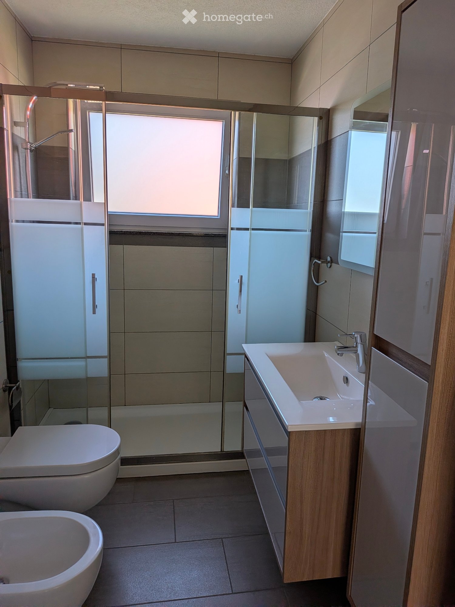 Appartement de 4 ½ pièces