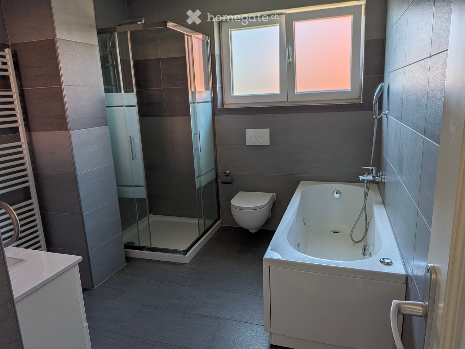 Appartement de 4 ½ pièces