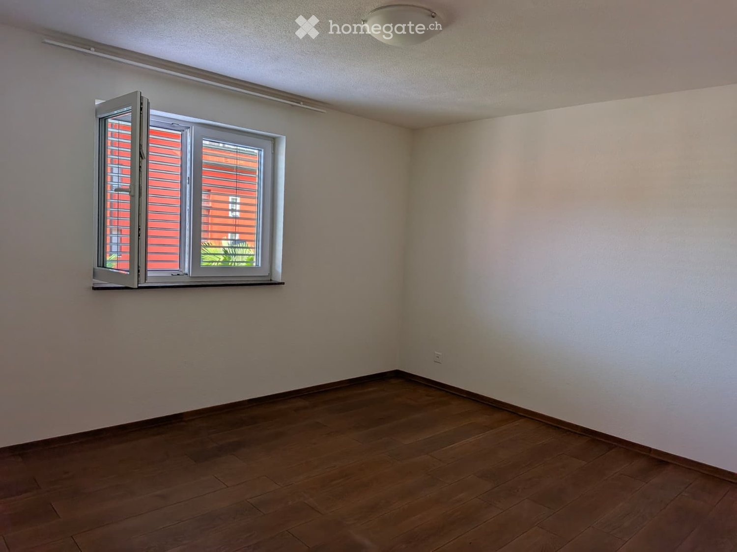 Appartement de 4 ½ pièces
