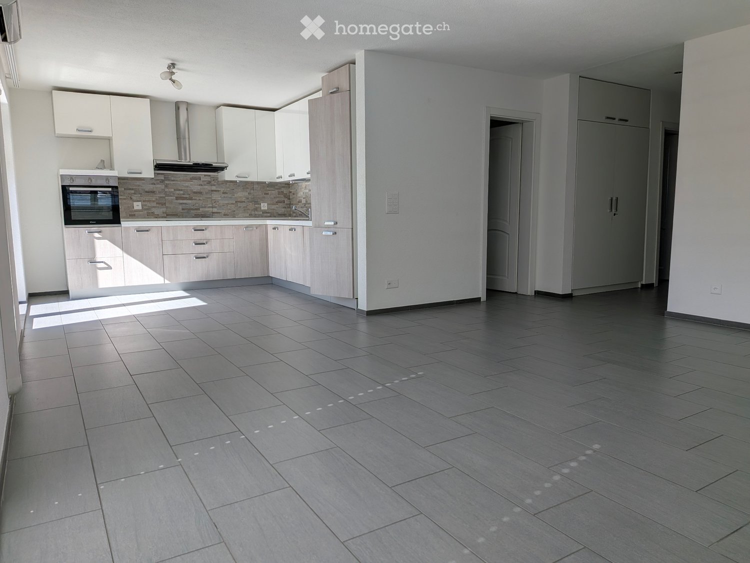 Appartement de 4 ½ pièces