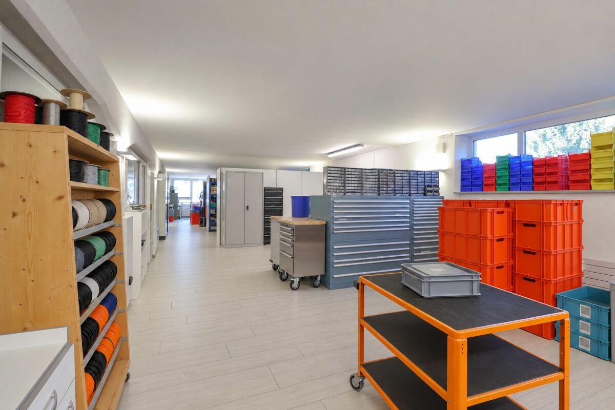 103m² commerciale