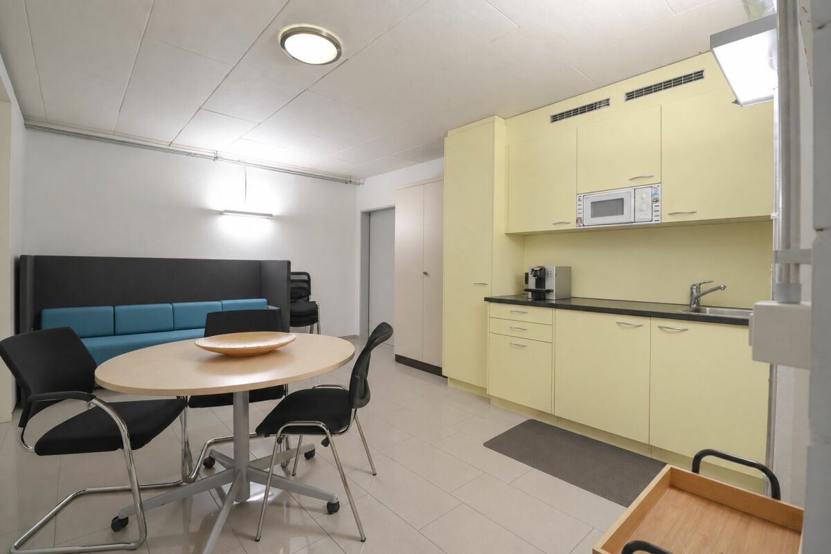 103m² commerciale