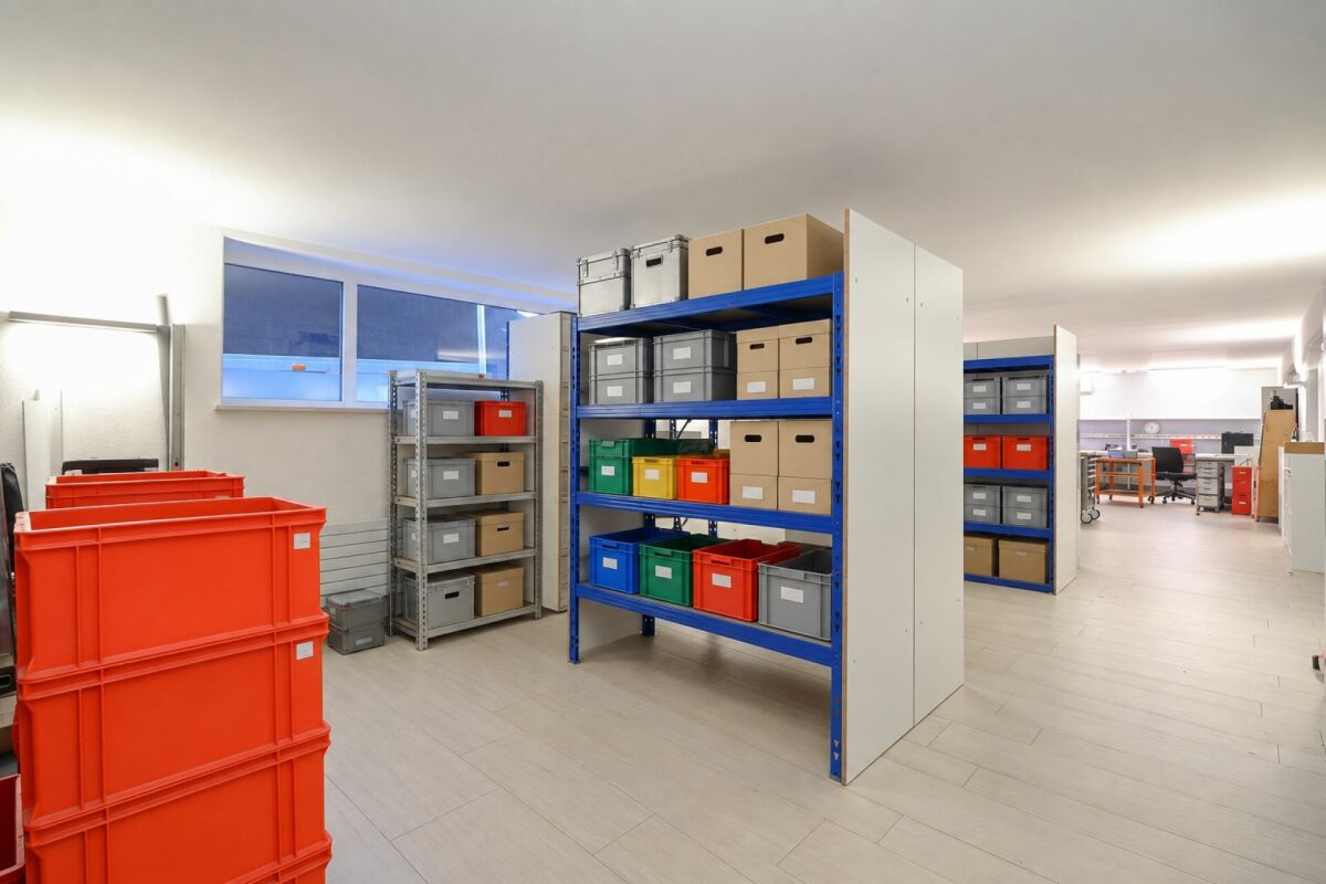 103m² commerciale