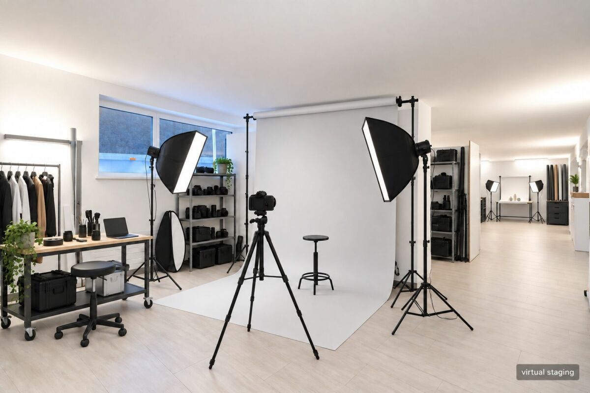 103m² commerciale