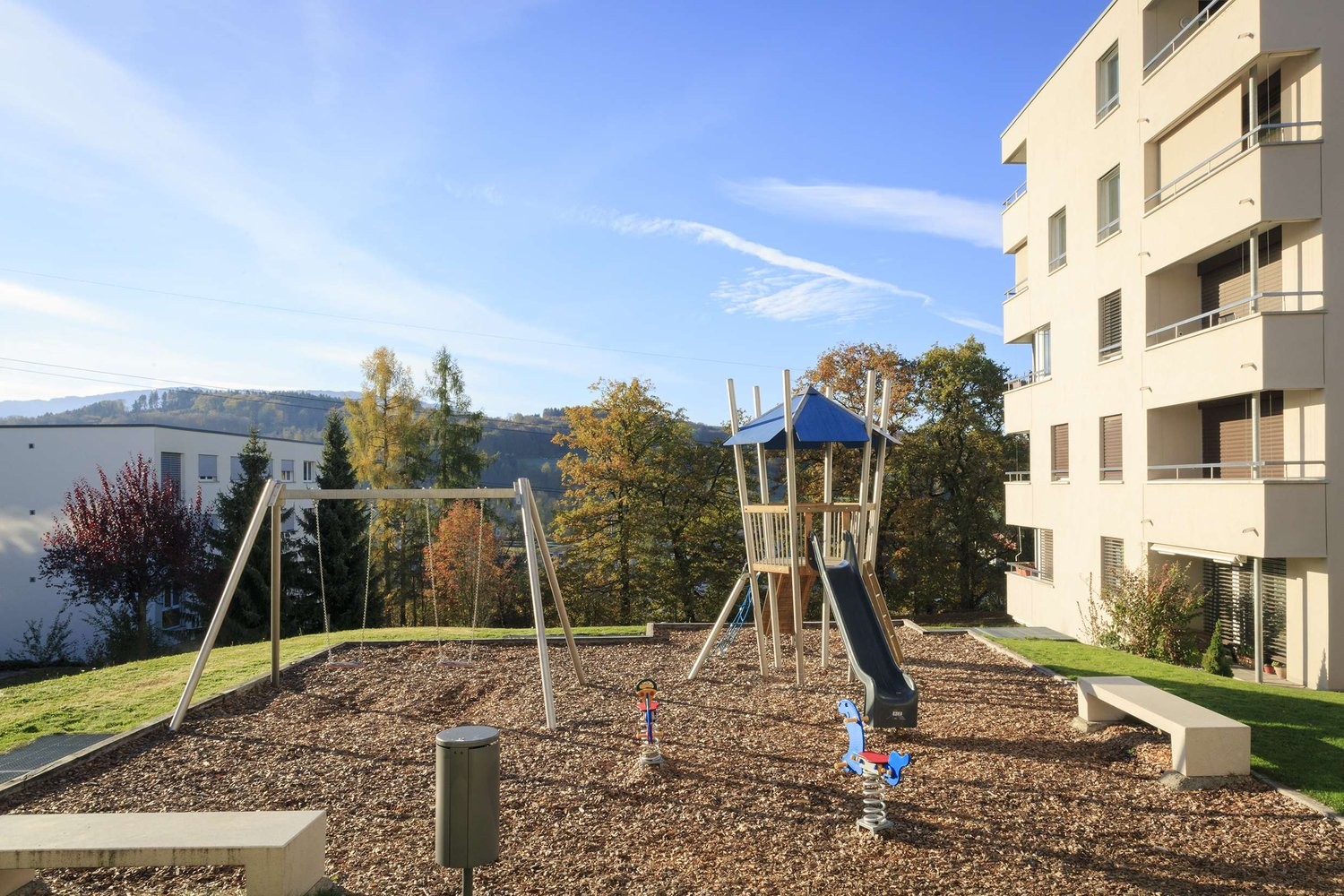 Appartamento di 2 ½ locali, foto 5 di 10