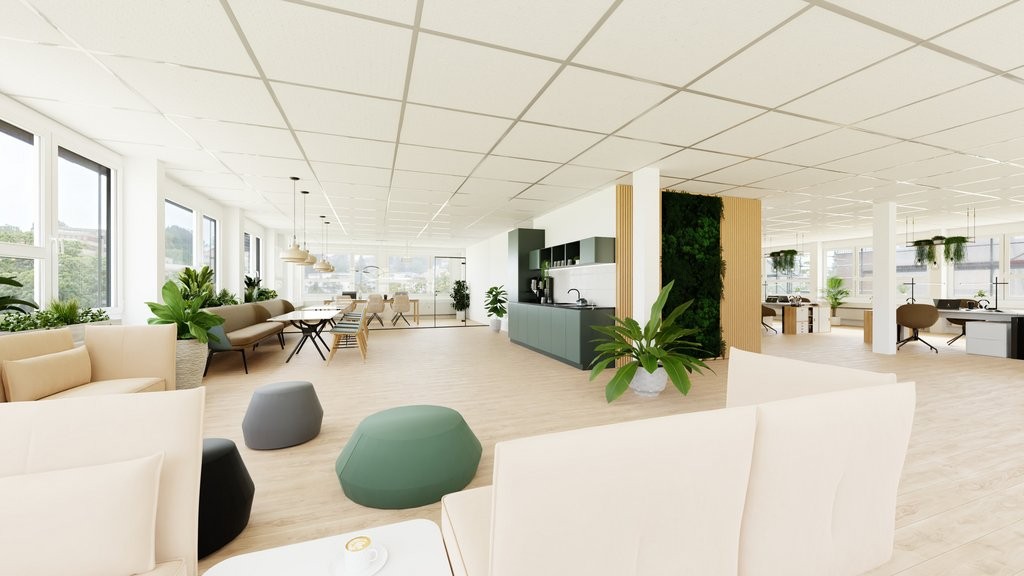 194m² commercial, foto 1 di 7