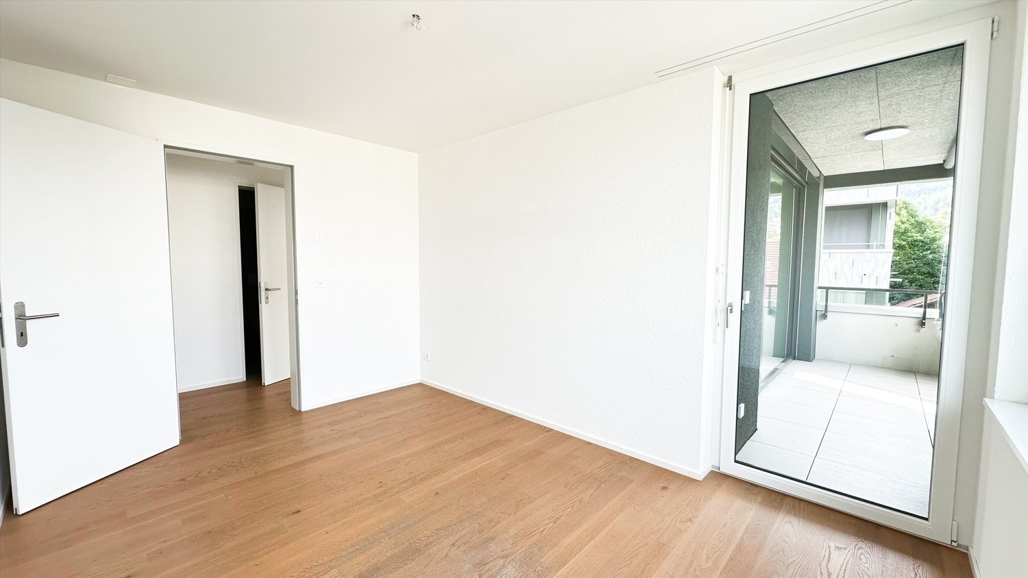Appartamento di 3 ½ locali, foto 4 di 6