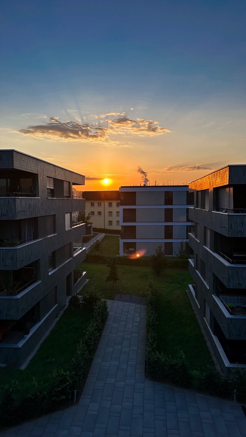 Appartamento di 3 ½ locali, foto 2 di 6